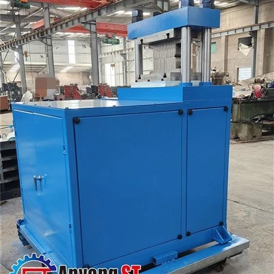50 tonn smipress